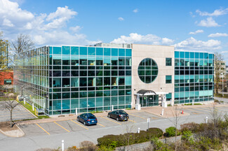 More details for 84 Hines Rd, Ottawa, ON - Office for Rent