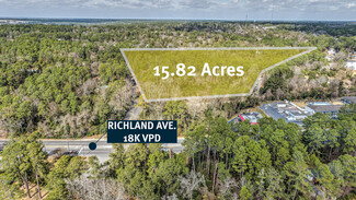 More details for 906 Valley Road, Aiken, SC - Land for Sale