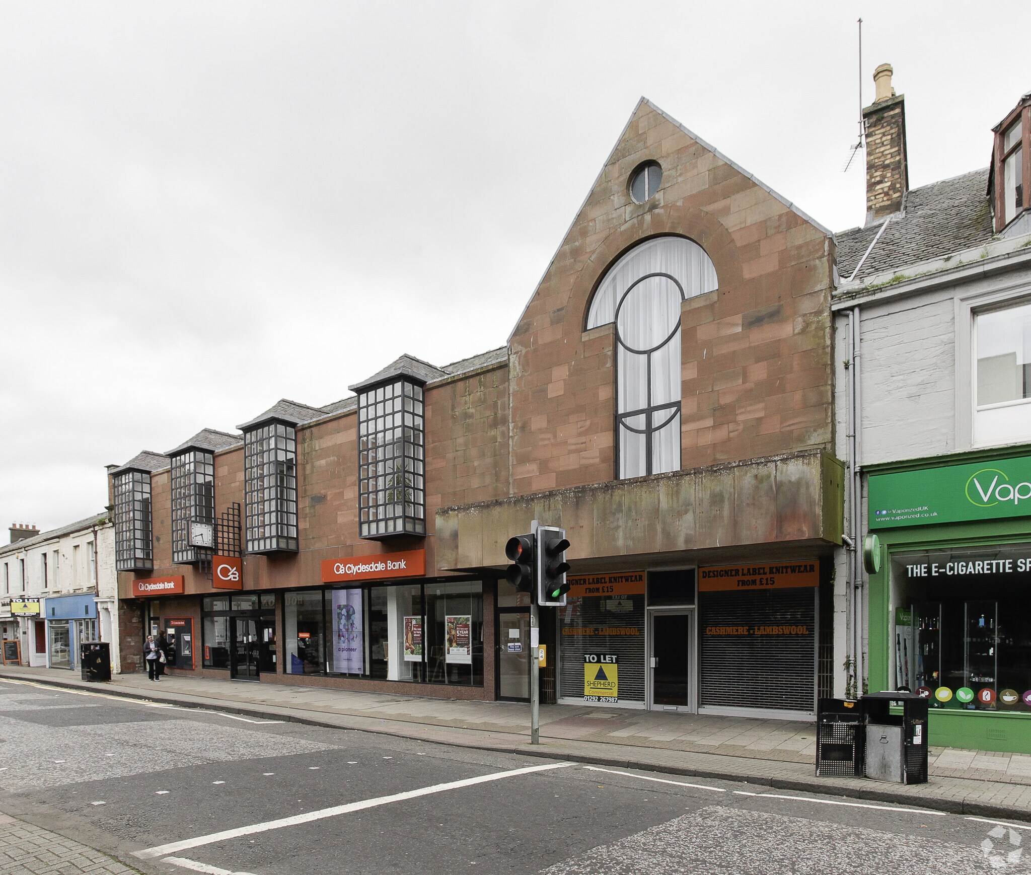 41-47 Alloway St, Ayr for sale Primary Photo- Image 1 of 1