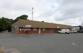 2737-2741 W Sugar Creek Rd, Charlotte NC - Commercial Property