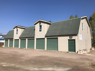 More details for 21715 State Highway 131, Phippsburg, CO - Speciality for Sale