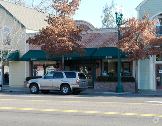 More details for 552 Broadway, Sonoma, CA - Office/Retail for Rent