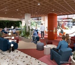 100 Old Hall St, Liverpool to rent Interior Photo- Image 1 of 3