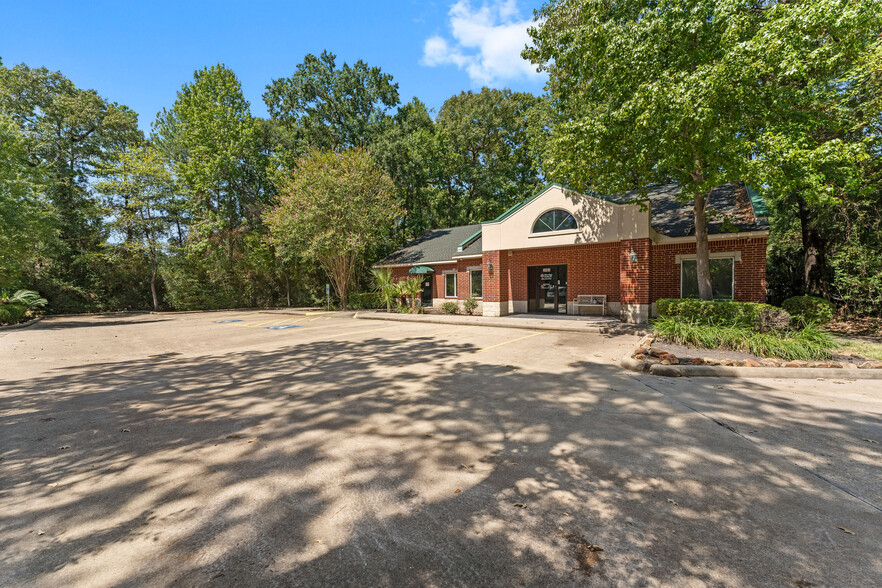 3403 Rivers Edge Trl, Kingwood, TX for rent - Building Photo - Image 2 of 27