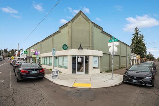 More details for 8029-8037 SE Stark St, Portland, OR - Retail for Sale