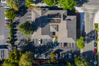 1580 W El Camino Real, Mountain View, CA - aerial  map view - Image1