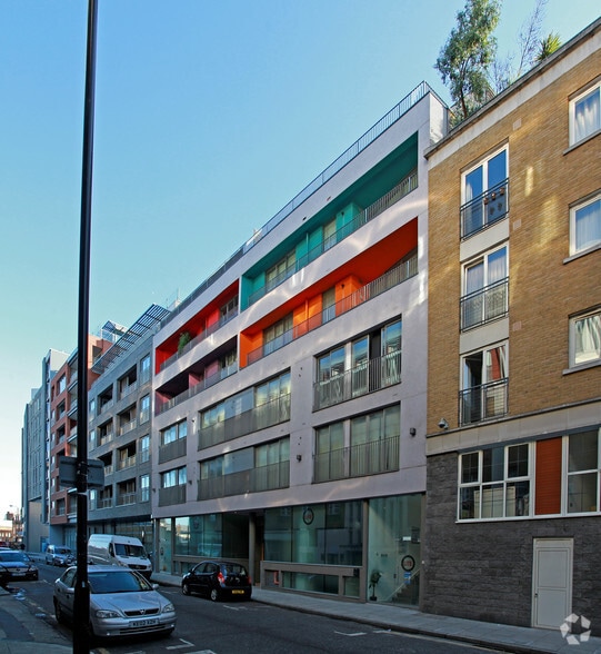 21 Plumbers Row, London for sale - Primary Photo - Image 1 of 1