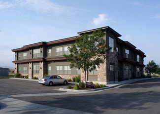 More details for 7478 S Campus View Dr, West Jordan, UT - Office / Medical to Rent