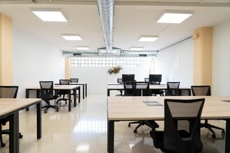 Office in Igualada, Barcelona to rent Interior Photo- Image 2 of 9