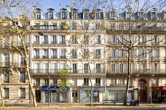 More details for 47 Boulevard De La Tour-Maubourg, Paris - Retail to Rent