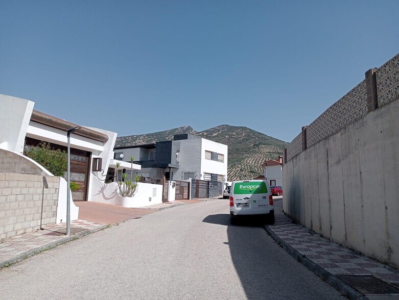 Land in Andújar, Jaén for sale - Building Photo - Image 3 of 13