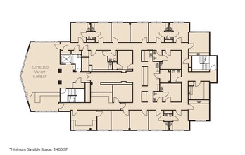 105 SW Cary Pky, Cary, NC for rent Floor Plan- Image 1 of 1