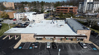 More details for 44 E Sudbrook Ln, Pikesville, MD - Retail for Rent