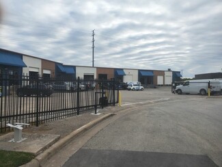 More details for 3500 Dime Cir, Austin, TX - Industrial for Rent