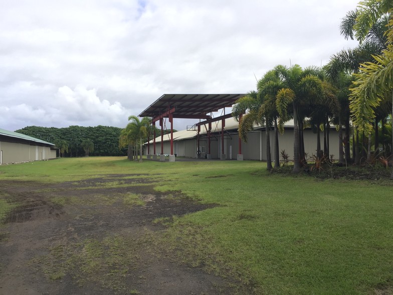 16-665 Milo St, Keaau, HI for sale - Building Photo - Image 1 of 1