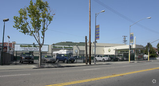 More details for 1915 E 14th St, San Leandro, CA - Retail for Rent