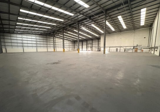 Stafford Park 10, Telford to rent - Interior Photo - Image 2 of 2