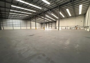 Stafford Park 10, Telford to rent Interior Photo- Image 2 of 2