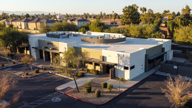 10240 W Indian School Rd, Phoenix, AZ for rent Building Photo- Image 1 of 16