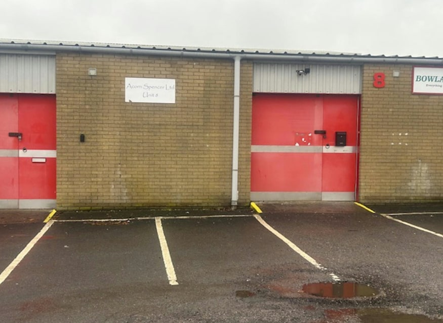 Avro Way, Melksham to rent Building Photo- Image 1 of 3