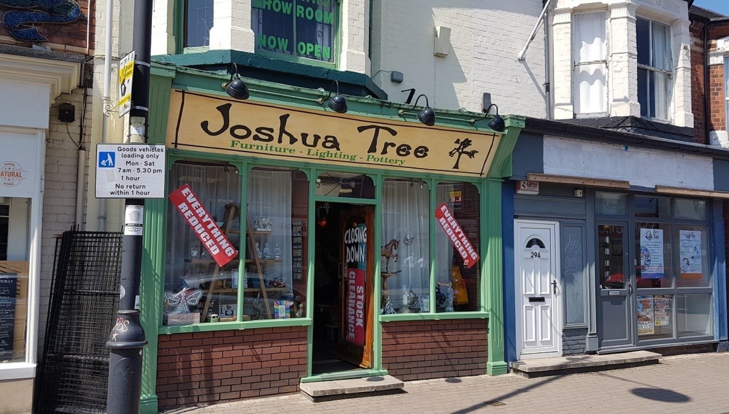 27 Newland Ave, Hull for sale Primary Photo- Image 1 of 1