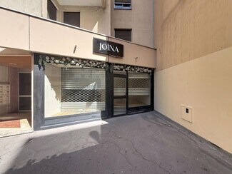 More details for 19 Rue Juliette Récamier, Lyon - Retail to Rent