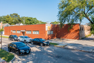 More details for 1616 W Glenlake Ave, Chicago, IL - Light Industrial for Sale