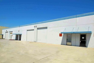 More details for 13711-13721 Alma Ave, Gardena, CA - Industrial for Rent