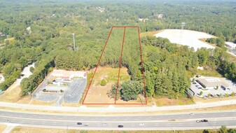 0 Stone Mountain Hwy, Lilburn GA - Commercial Property