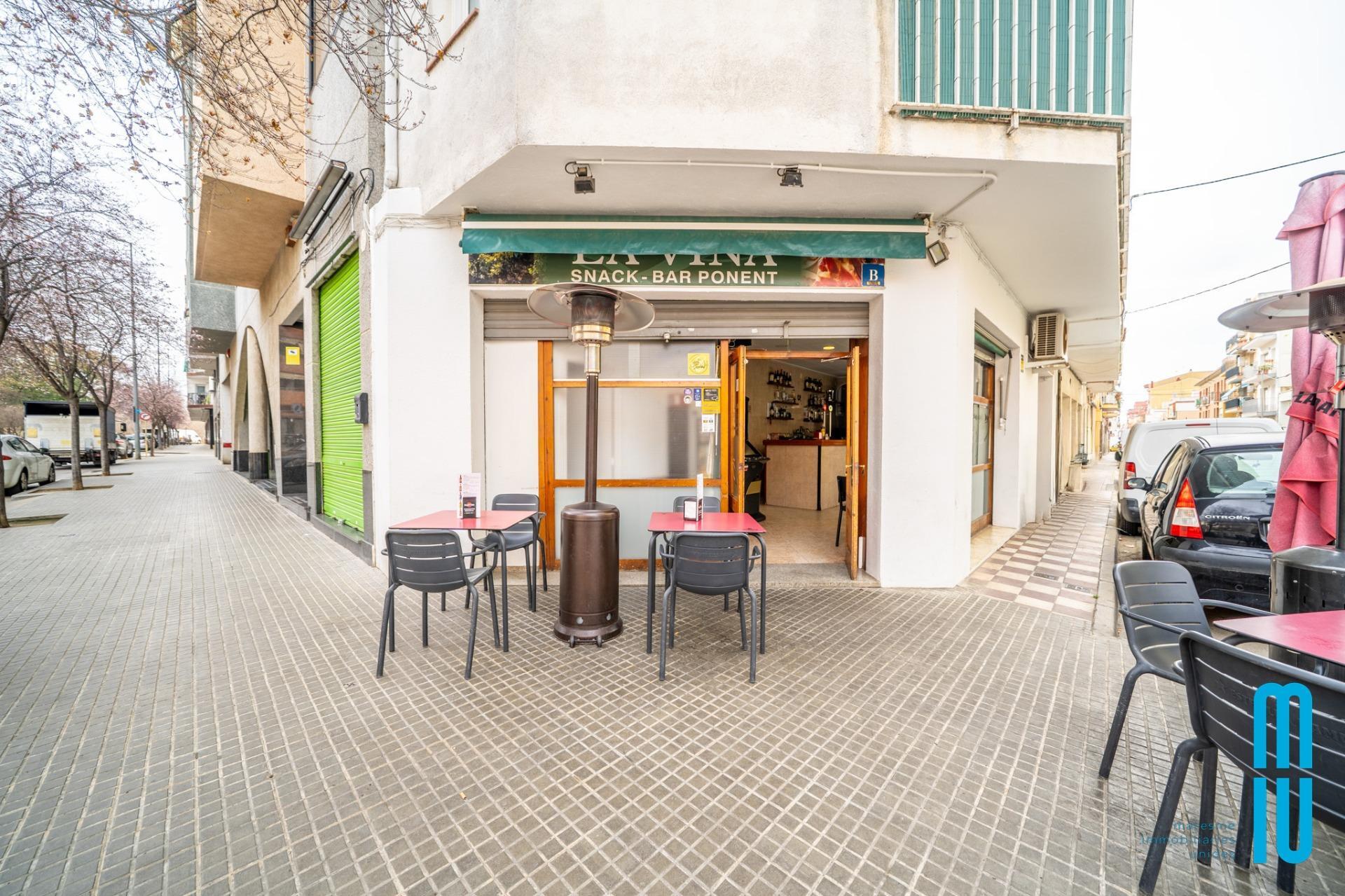 Retail in Pineda de Mar, Barcelona to rent Interior Photo- Image 1 of 2