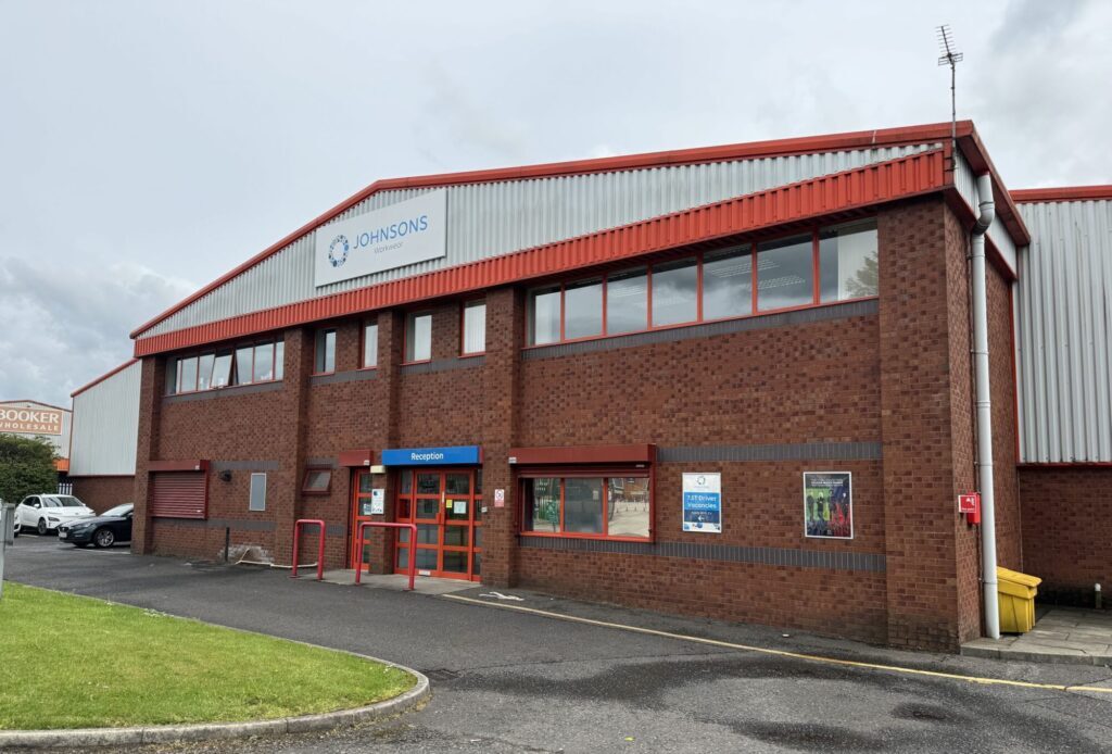 Stone Hill Rd, Bolton for sale Building Photo- Image 1 of 1