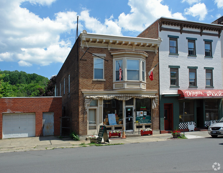 264 4th St, Troy, NY for sale - Primary Photo - Image 1 of 1