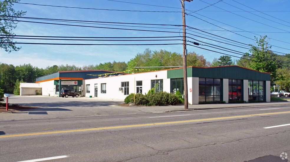 127 Pleasant St, Brunswick, ME for rent - Primary Photo - Image 1 of 2