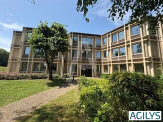 More details for Route De L'orme - Paris-Saclay, Saint-Aubin - Light Industrial for Sale