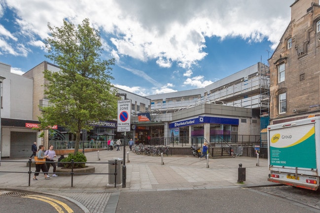 More details for Goosecroft Rd, Stirling - Retail to Rent