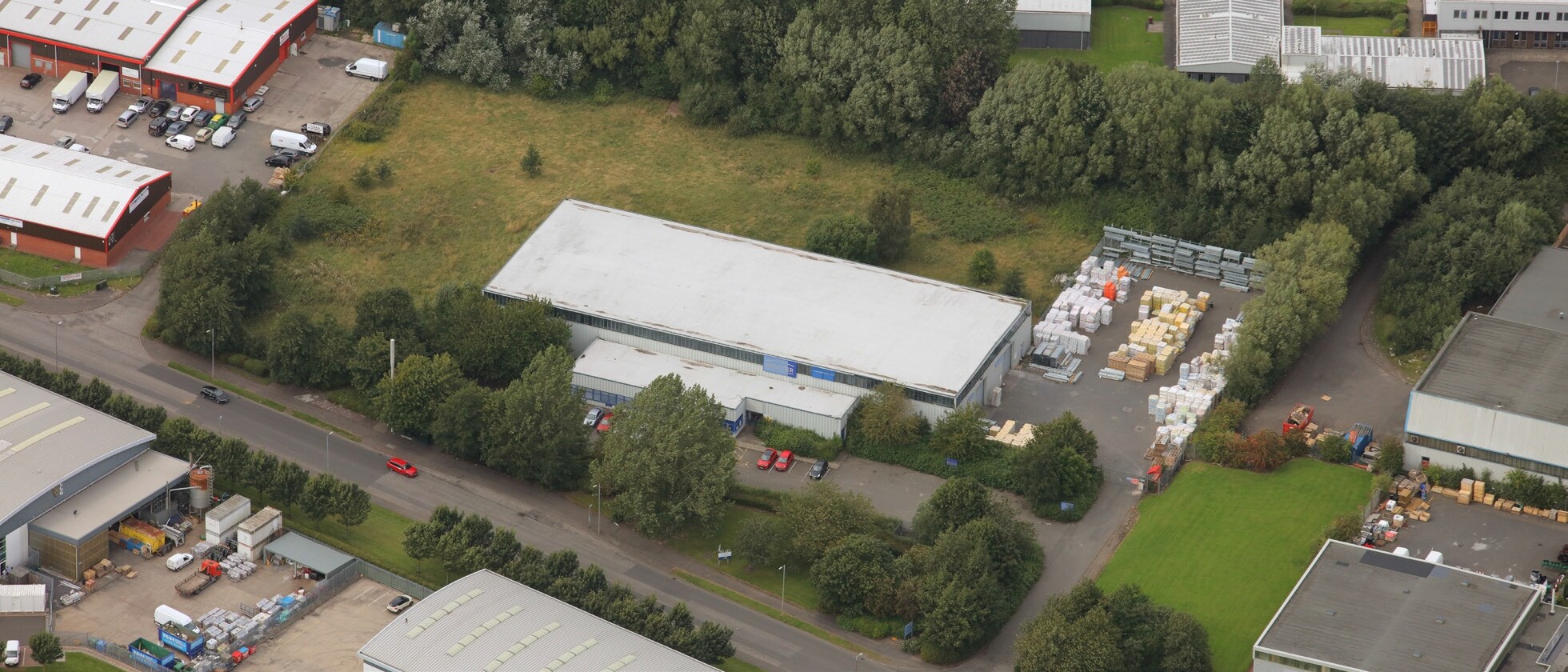 53 Clydesmill Rd, Glasgow for sale Primary Photo- Image 1 of 1