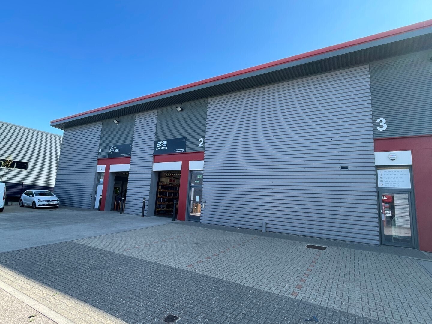 Hall Ave, Ashford for sale Building Photo- Image 1 of 1