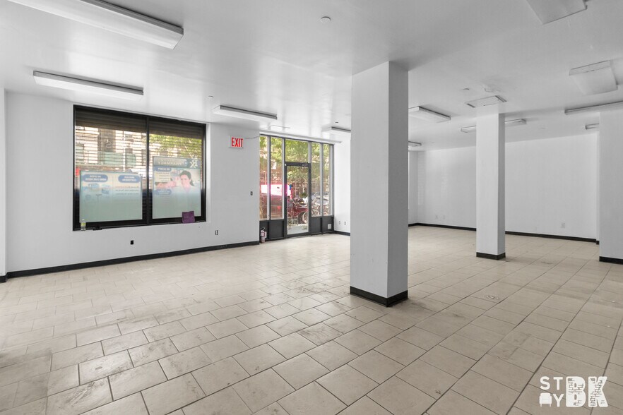 2830 Frederick Douglass Blvd, New York, NY for rent - Building Photo - Image 1 of 11