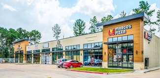 More details for 535 W Airtex Dr, Houston, TX - Retail for Rent