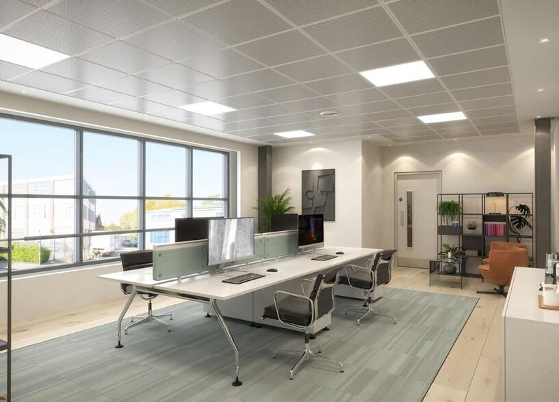 Lydden Rd, London to rent - Interior Photo - Image 3 of 3