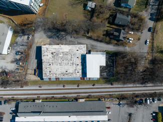 More details for 638 Benton Ave, Nashville, TN - Industrial for Rent