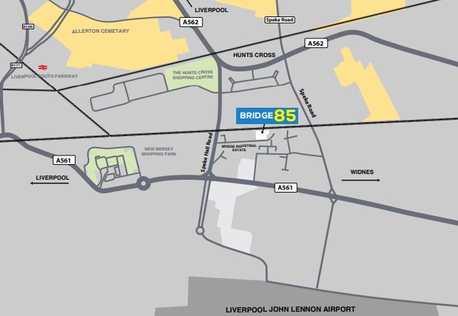 Speke Hall Rd, Liverpool for sale Other- Image 1 of 1