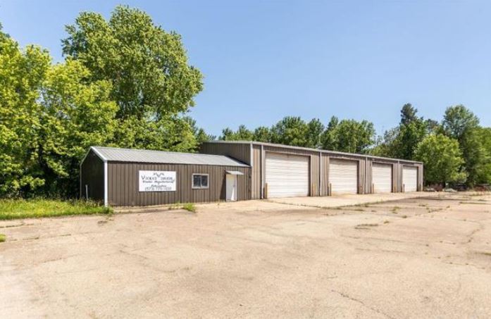 1896 B Hwy, Poplar Bluff, MO for sale - Primary Photo - Image 1 of 1