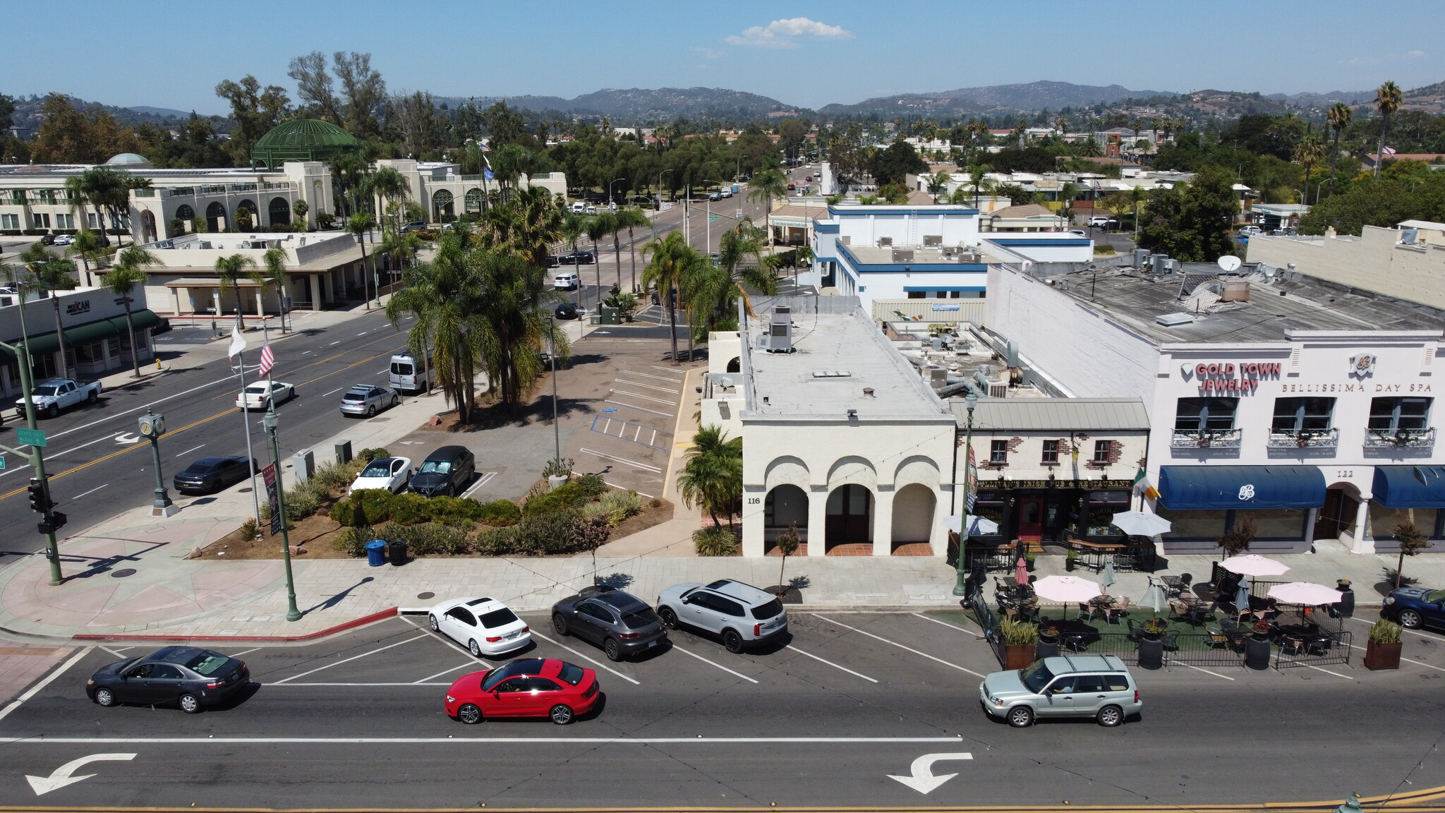 116 E Grand Ave, Escondido, CA to rent Building Photo- Image 1 of 2