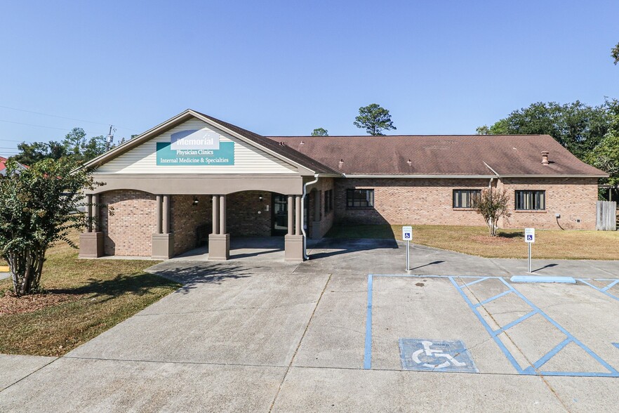 300 Drinkwater Rd, Bay Saint Louis, MS for sale - Primary Photo - Image 1 of 1