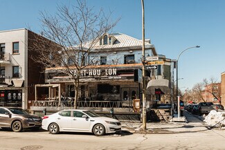 More details for 5414 Av Gatineau, Montréal, QC - Retail to Rent