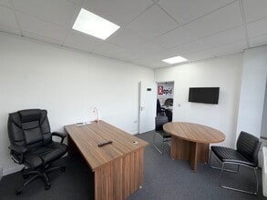 Lichfield St, Walsall to rent Interior Photo- Image 2 of 12