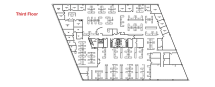 1015 Corporate Square Dr, Creve Coeur, MO for rent Floor Plan- Image 1 of 1