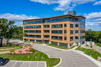 More details for 2921 Landmark Pl, Madison, WI - Office for Rent