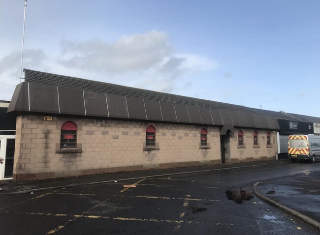 More details for 361 Methilhaven Rd, Methil - Office to Rent